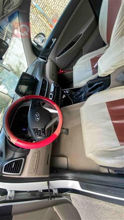 هیوندای تۆکسۆن